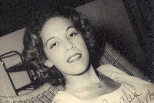 La hija del poeta