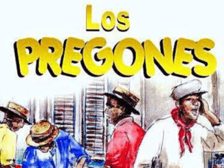 ¿Qué se pregona en Santiago de Cuba en tiempos de Covid?