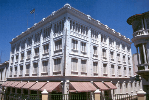 Son de la loma (Programa 1569) desde el H Casa Granda @iberostar