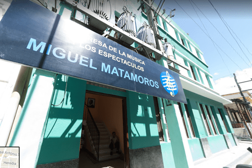 Cartelera cultural del 10 al 16 de mayo
