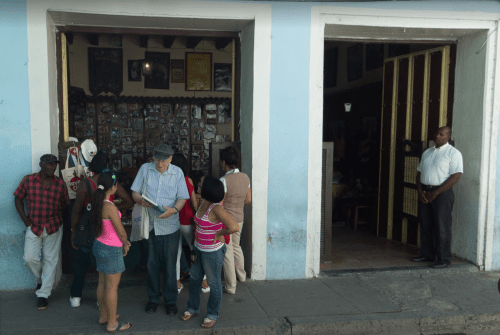 Programación estable en LA TROVITA y SALÒN PRINCIPAL de La Casa de la Trova