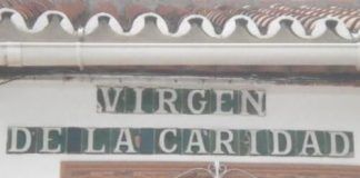 Virgen de la Caridad, la patrona que llegó de España