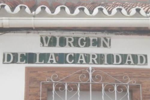 Virgen de la Caridad, la patrona que llegó de España