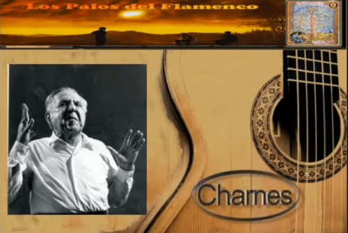 La primera rumba flamenca la cantó Pepe de la Matrona en 1914