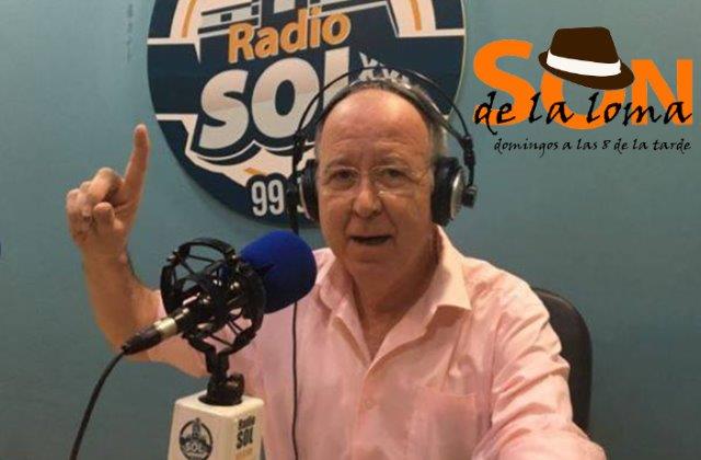 Celebramos el 30 aniversario de SON DE LA LOMA