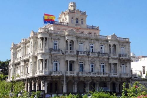 La huella de España en La Habana
