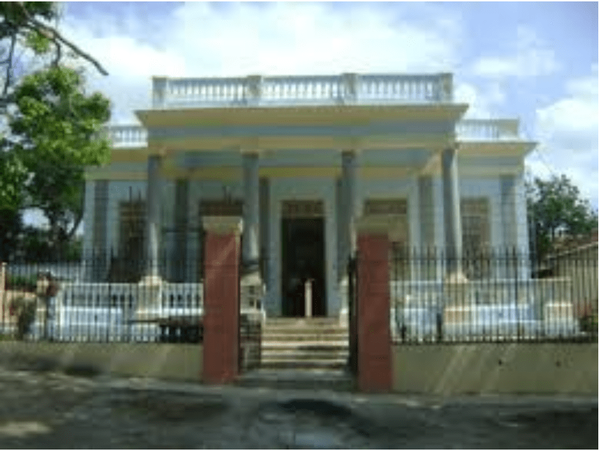 Evento teórico por el DÍA DEL SON CUBANO en el Museo de la Música de Santiago de Cuba