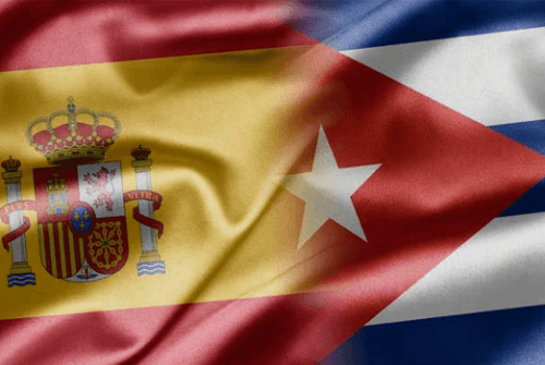 Para los españoles la isla de Cuba siempre fue un destino amado de esperanza y futuro