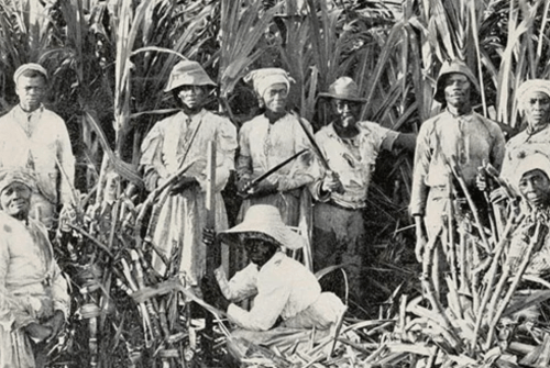 Se cumplen 138 años de la abolición de la esclavitud en la provincia de Cuba