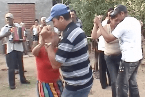 Son de la loma (Programa 1571) desde el H Casa Granda @iberostar