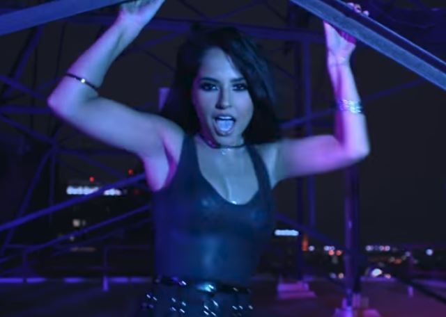 Becky G