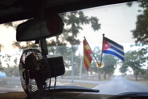 Se confirma el viaje de los Reyes de España a Cuba