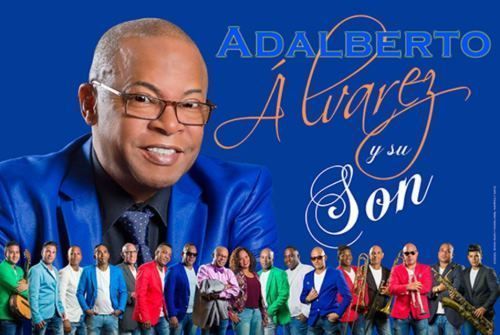 Adalberto Álvarez cumple sus 45 en escena (+video)