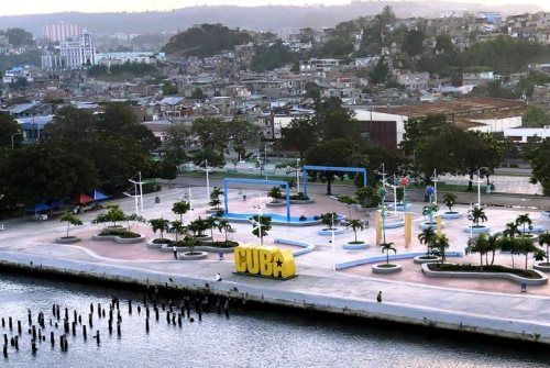 Presentación de las pincipales actividades del 30 de Abril al 6 de Mayo