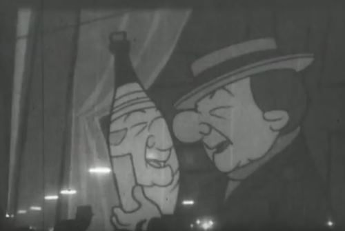 Iré a Santiago, documental de Sara Gomez en 1964, conozcan o recuerden aquel Santiago