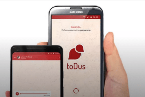 ToDus: de lo que más se habla ahora