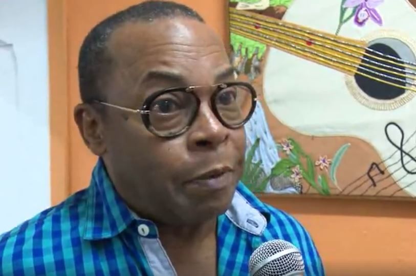 Se marcha Adalberto Alvarez, caballero del Son y la vida