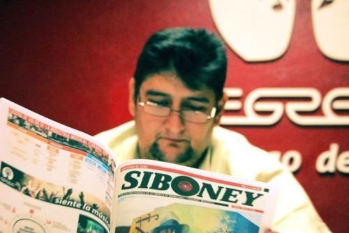 Descarga gratis AQUÍ la revista musical nº1 EGREM Santiago «Siboney»