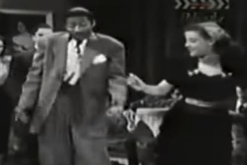 El baile del sillón, Beny Moré