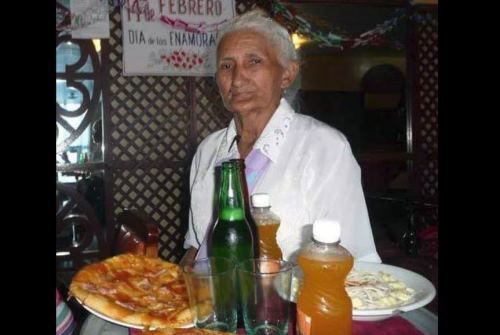 La Reyna de La Fontana