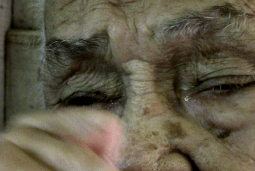 Historias y cuentos de una anciana de Baracoa (+ video)