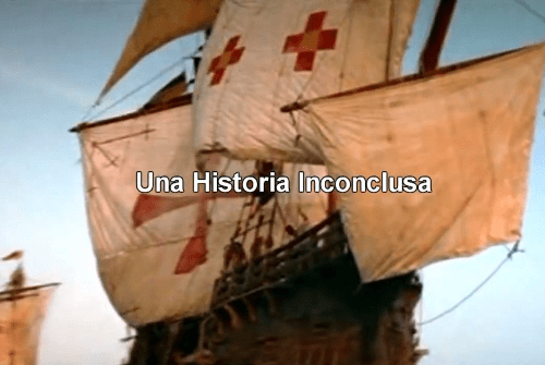 Una historia inconclusa (+ video)