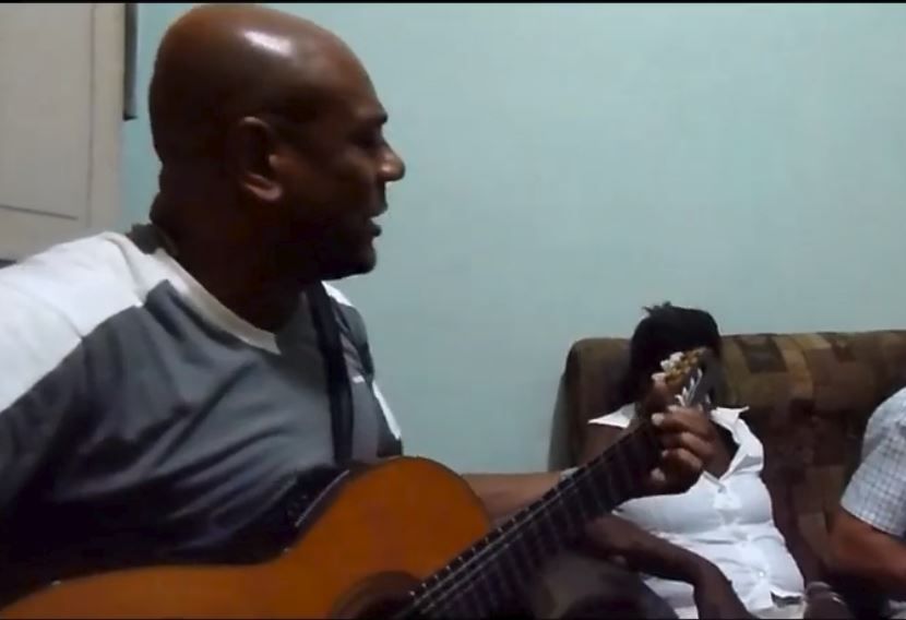 El 2 de febrero de 1995 se aprueba el nombre de SEPTETO SANTIAGUERO (+video)