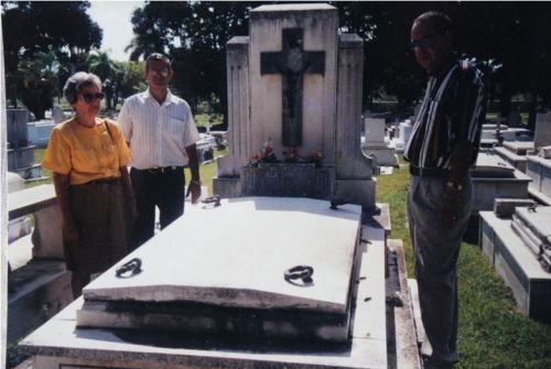 Alejandro Acacio José María López López un español-cubano casi olvidado por la historia