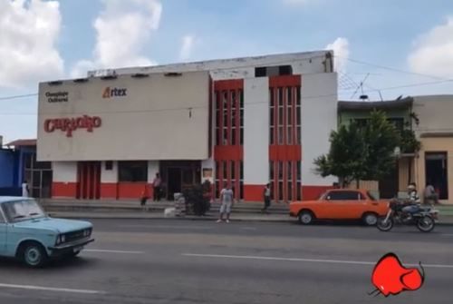 Cartelera cultural de Santiago de Cuba hasta el domingo 26 de mayo