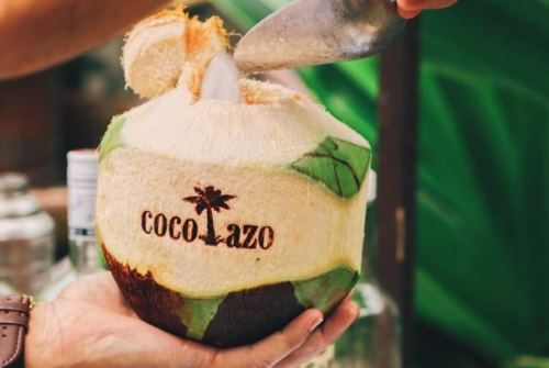 Nace EL COCOTAZO