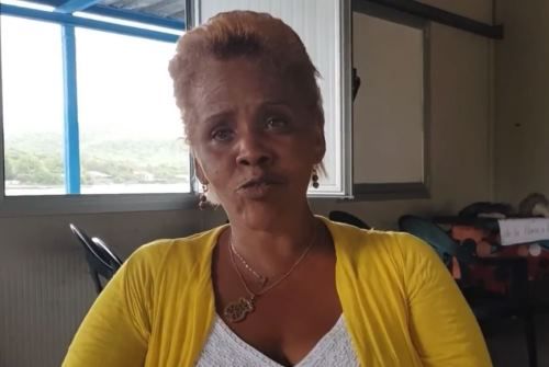 Se celebró el Festival Carijai en Cayo Granma (+video)