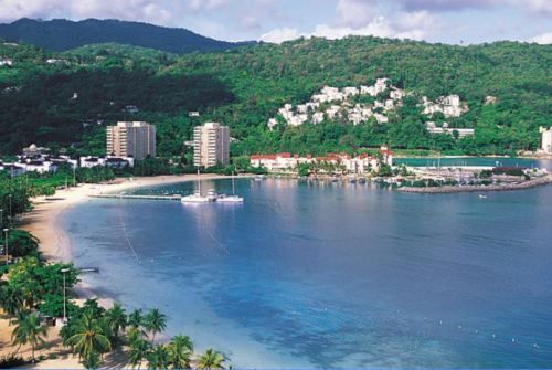 Las actividades de ocio y entretenimiento más populares en el Caribe