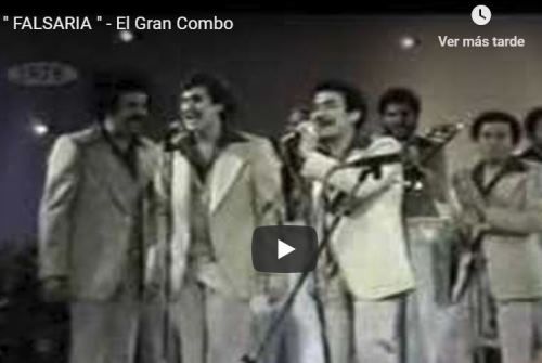 Conexión musical Puerto Rico y Neva York