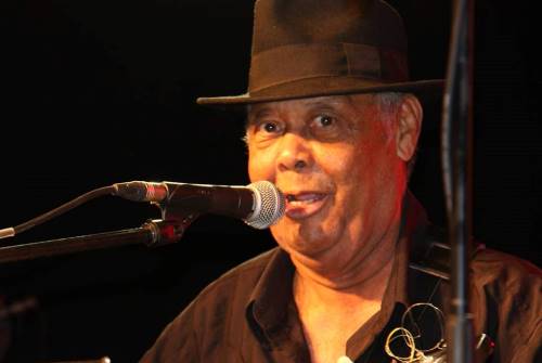 Rey Cabrera, con orquesta y coros, triunfa en Bélgica