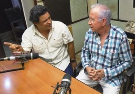 Cuba una y otra vez