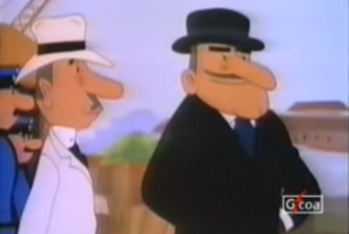 Disfruta aqui con dos películas completas de Elpidio Valdes (+video)