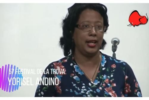 Capítulo 1 del evento teórico del 57 Festival de la Trova (+video )