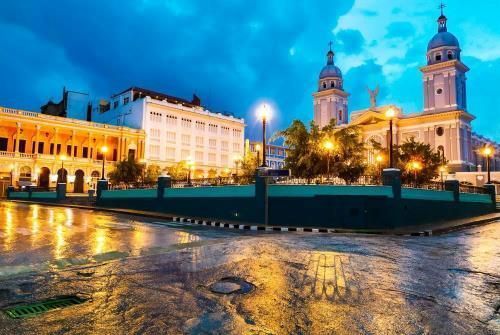 Actividades del  21 al 27 en Santiago de Cuba  