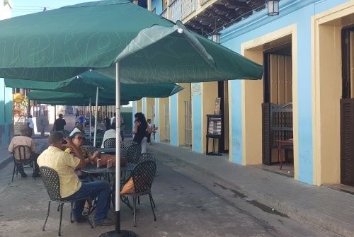 Cartelera de la semana cultural en Santiago de Cuba