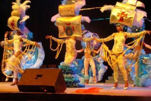 Actividades culturales de la semana en Santiago