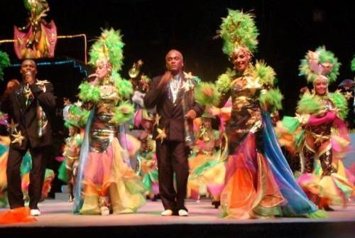 Principales actividades del 3 al 9 de Febrero en Santiago de Cuba