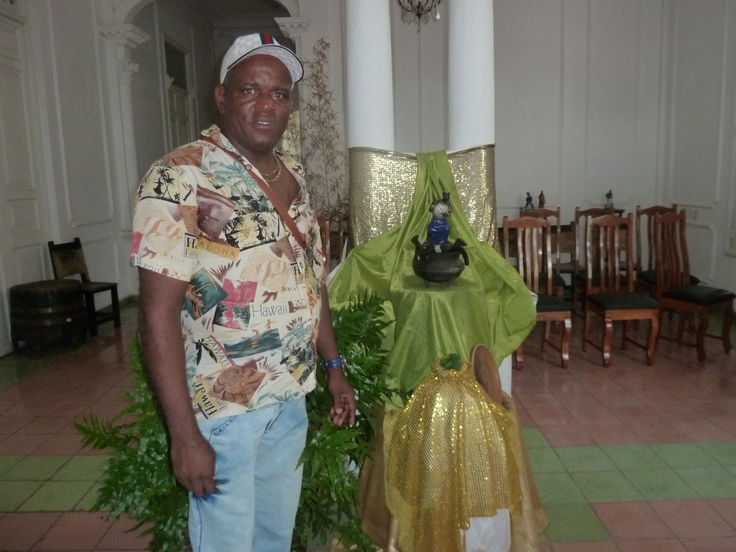 Cartelera cultural de la próxima semana en Santiago de Cuba