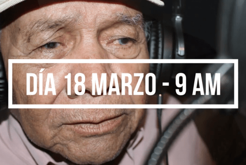 Preestreno de SERIE DOCUMENTAL «LA TROVA ERES TÚ» en el Festival de la Trova «Pepe Sánchez»