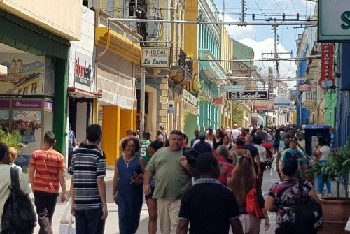Descubre la Calle Enramadas