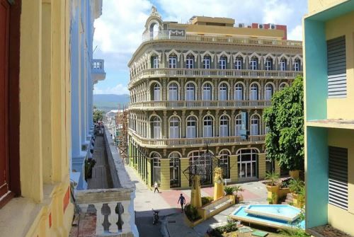 calle enramadas