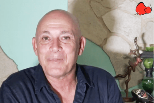 Jose Aquiles Virelles, trovador santiaguero con raices profundas en su tierra (+video)