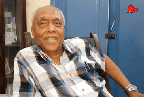 Rodulfo Vaillant: «El Son nació, creció y sigue vivo en Santiago de Cuba» (+video)