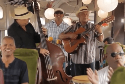 El Quinteto Son del Oriente presenta su SON A SANTIAGO