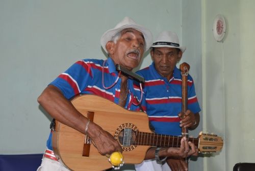 LA CULTURA CONTRAATACA: Principales actividades culturales del 24 al 30 de agosto