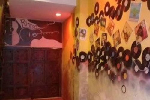 Nace en Santiago un nuevo RINCÓN DE LA MÚSICA CUBANA